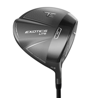 Tour Edge Exotics Lite Ladies Driver