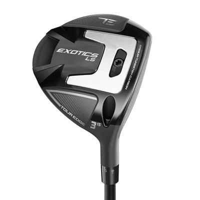 Tour Edge Exotics LS Fairway