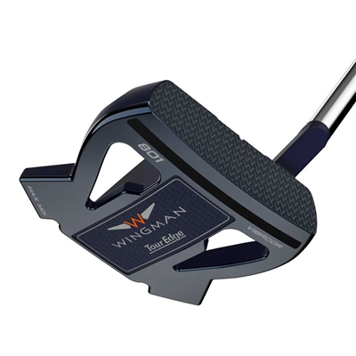 Tour Edge Wingman 801 Putter