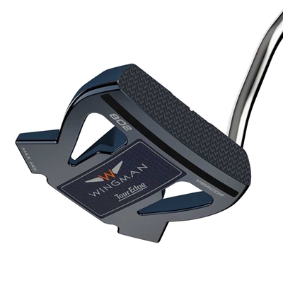 Tour Edge Wingman 802 Putter