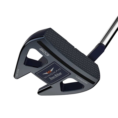 Tour Edge Wingman 803 Putter