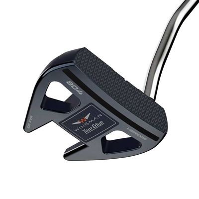 Tour Edge Wingman 804 Putter