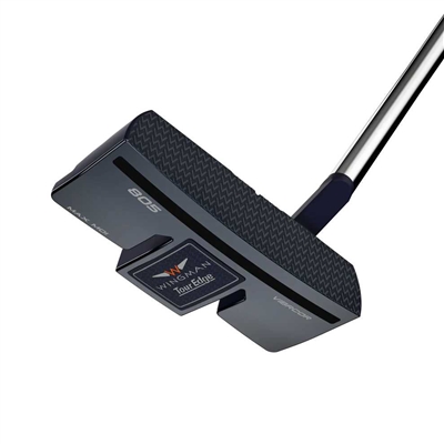 Tour Edge Wingman 805 Putter