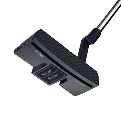 Tour Edge Wingman 806 Putter