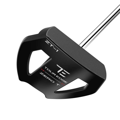 Tour Edge Zero T ZT1 Putter
