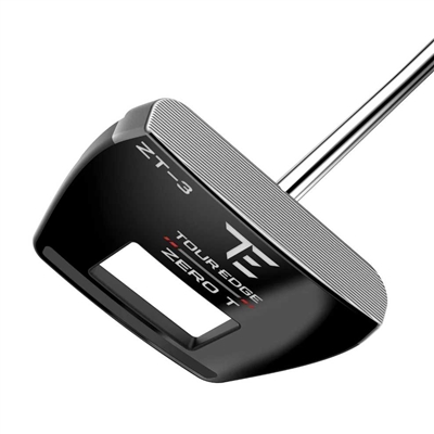 Tour Edge Zero T ZT3 Putter