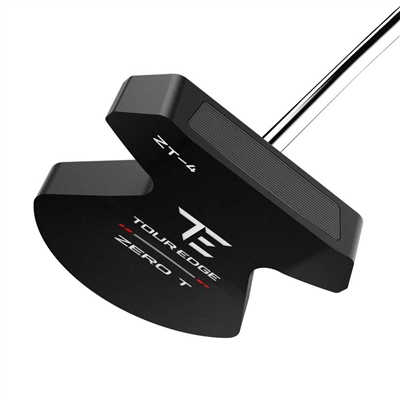 Tour Edge Zero T ZT4 Left Hand Putter