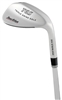 Tour Edge TGS Triple Grind Sole 304 Stainless Wedge