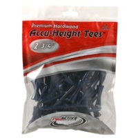 Accuheight 2 3/4" 50pk Tees