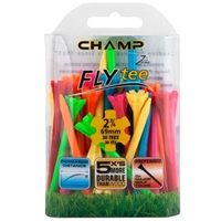 Champ Zarma Flytee 2 3/4" 30pk