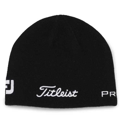 Titleist Tour Merino Beanie