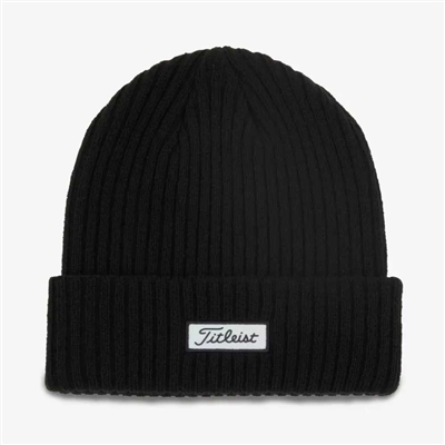 Titleist Charleston Cuff Knit