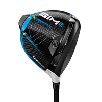 TaylorMade Sim2 Driver