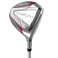 TaylorMade Stealth Ladies Fairway