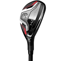 TaylorMade Stealth Plus Left Hand Hybrid