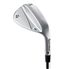 TaylorMade Milled Grind 4 Chrome Left Hand Wedge