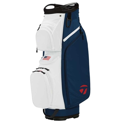 TaylorMade Cart Lite Bag