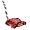 TaylorMade Spider Red Double Bend Putter