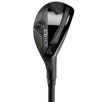 TaylorMade Qi10 Tour Left Hand Rescue