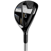 TaylorMade Qi10 Max Left Hand Rescue