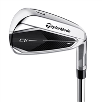 TaylorMade Qi10 HL Graphite Iron Set