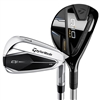 TaylorMade Qi10 HL Graphite Combo Set