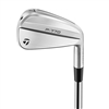 TaylorMade P770 Steel Left Hand Iron Set