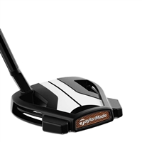 TaylorMade Spider Tour X Black Putter