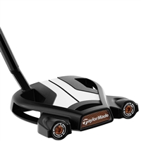 TaylorMade Spider Tour Black SS Left Hand Putter