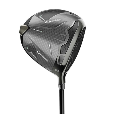 TaylorMade Qi35 Max Left Hand Driver