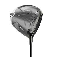 TaylorMade Qi35 Max Lite Driver