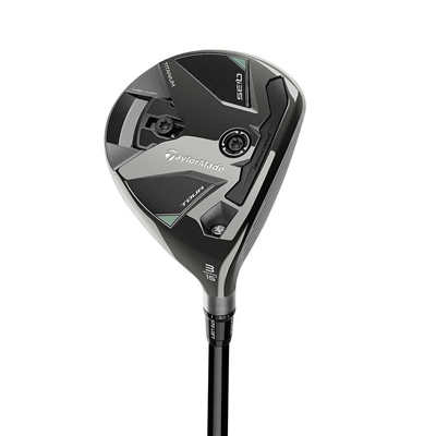 TaylorMade Qi35 Tour Fairway