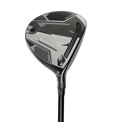 TaylorMade Qi35 Max Left Hand Fairway