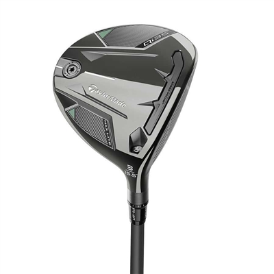 TaylorMade Qi35 Max Lite Ladies Fairway