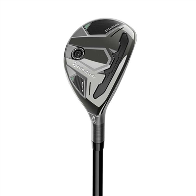 TaylorMade Qi35 Max Left Hand Rescue