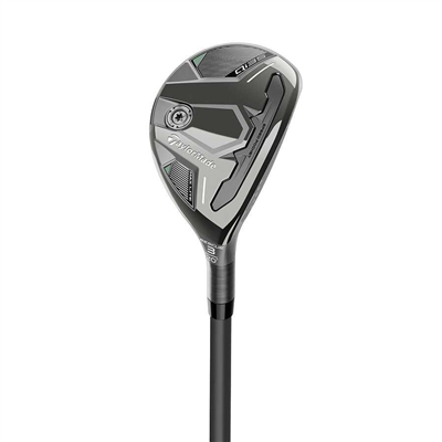 TaylorMade Qi35 Max Lite Ladies Rescue