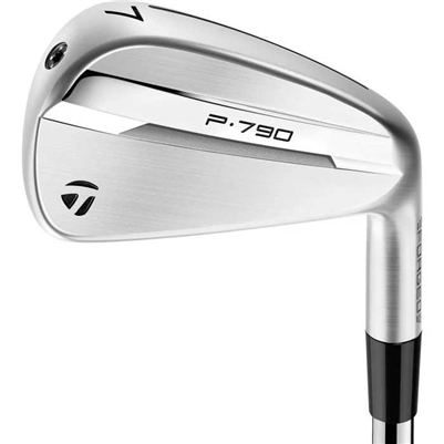 TaylorMade P790 Graphite Iron Set