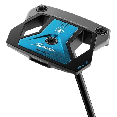 TaylorMade Spider ZT Left Hand Putter