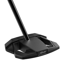 TaylorMade Spider ZT Black Left Hand Putter