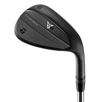 TaylorMade Milled Grind 5 Charcoal Left Hand Wedge