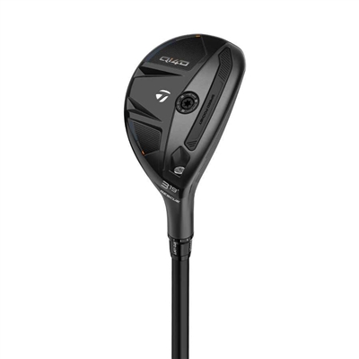 TaylorMade Qi4D Rescue