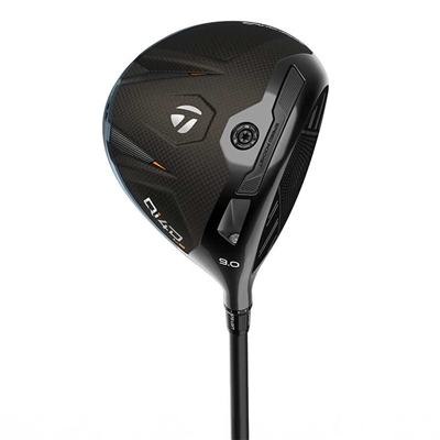 TaylorMade Qi4D LS Left Hand Driver