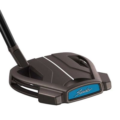 TaylorMade Spider Tour X Single Line Putter
