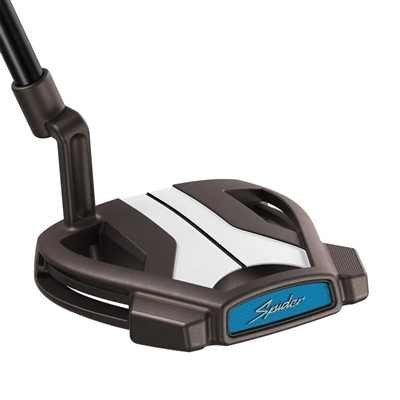 TaylorMade Spider Tour X L-Neck Left Hand Putter