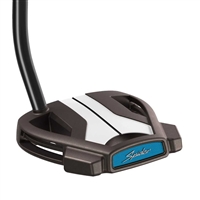 TaylorMade Spider Tour X Double Bend Left Hand Putter