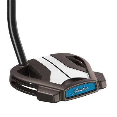 TaylorMade Spider Tour X Double Bend Left Hand Putter