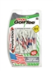 Pride Performance 2 3/4" American Flag 30pk Tees