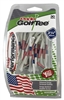 Pride Performance 3 1/4" American Flag 30pk Tees