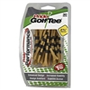 Performance Striped 2 3/4" Natural 30pk Tees