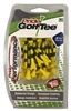 Performance Striped 3 1/4" Yellow 30pk Tees